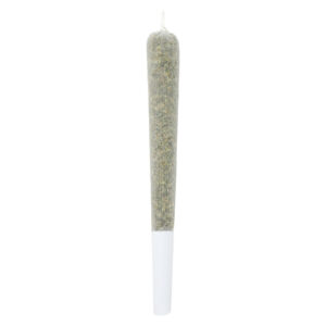 Tiger Berry Infused Pre-Roll