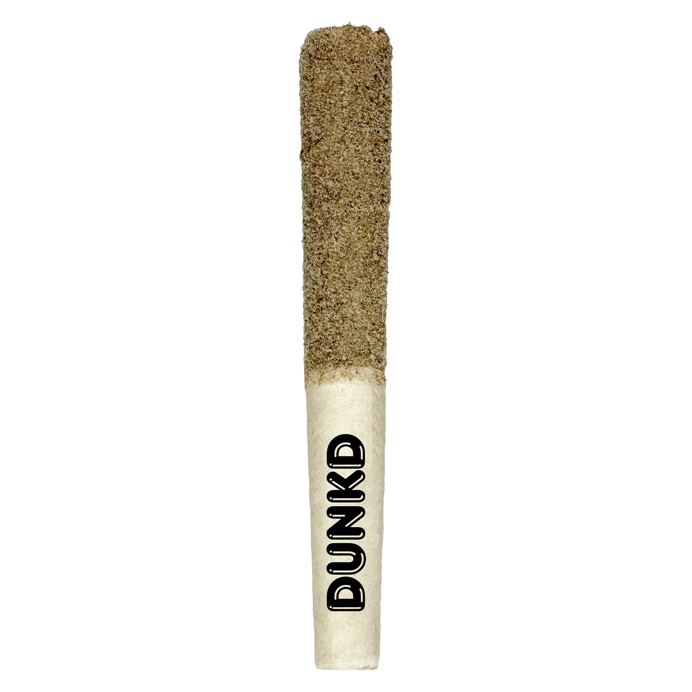 DUNKD Maui Wowie Infused Pre-Roll
