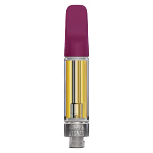 Chillin' Cherry Lime Disty+diamond 510 Thread Cartridge