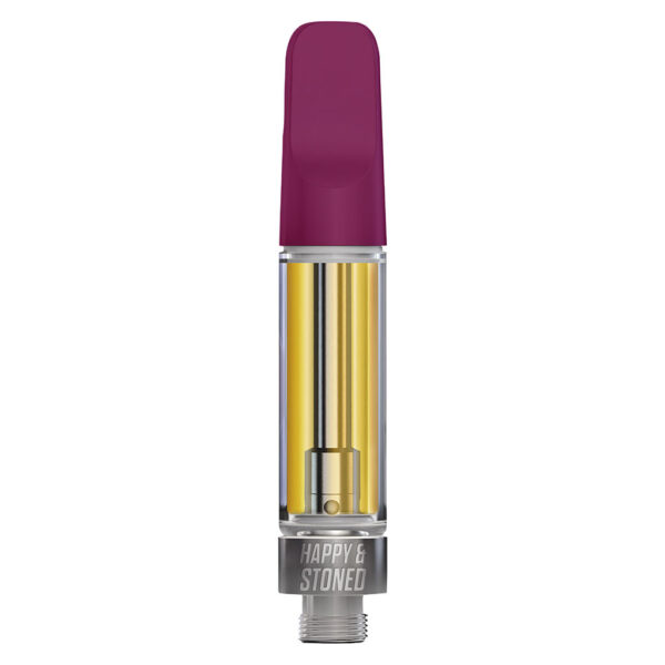 Chillin' Cherry Lime Disty+diamond 510 Thread Cartridge