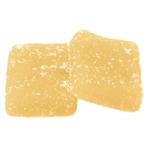 Real Fruit Grapefruit 1:1:1 THC:CBG:CBC