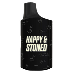 Juicy Fuel Live Resin Disposable Vape