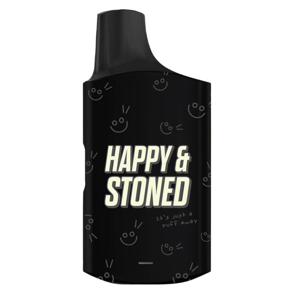 Juicy Fuel Live Resin Disposable Vape
