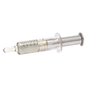 Big Steal Live Resin Dispenser