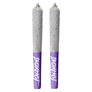 Diamond Doobies - Pineapple Express Infused Pre-roll