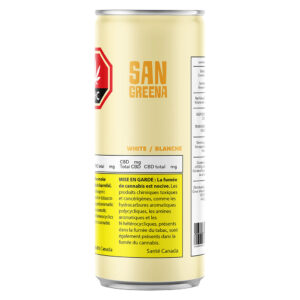 Sangreena White