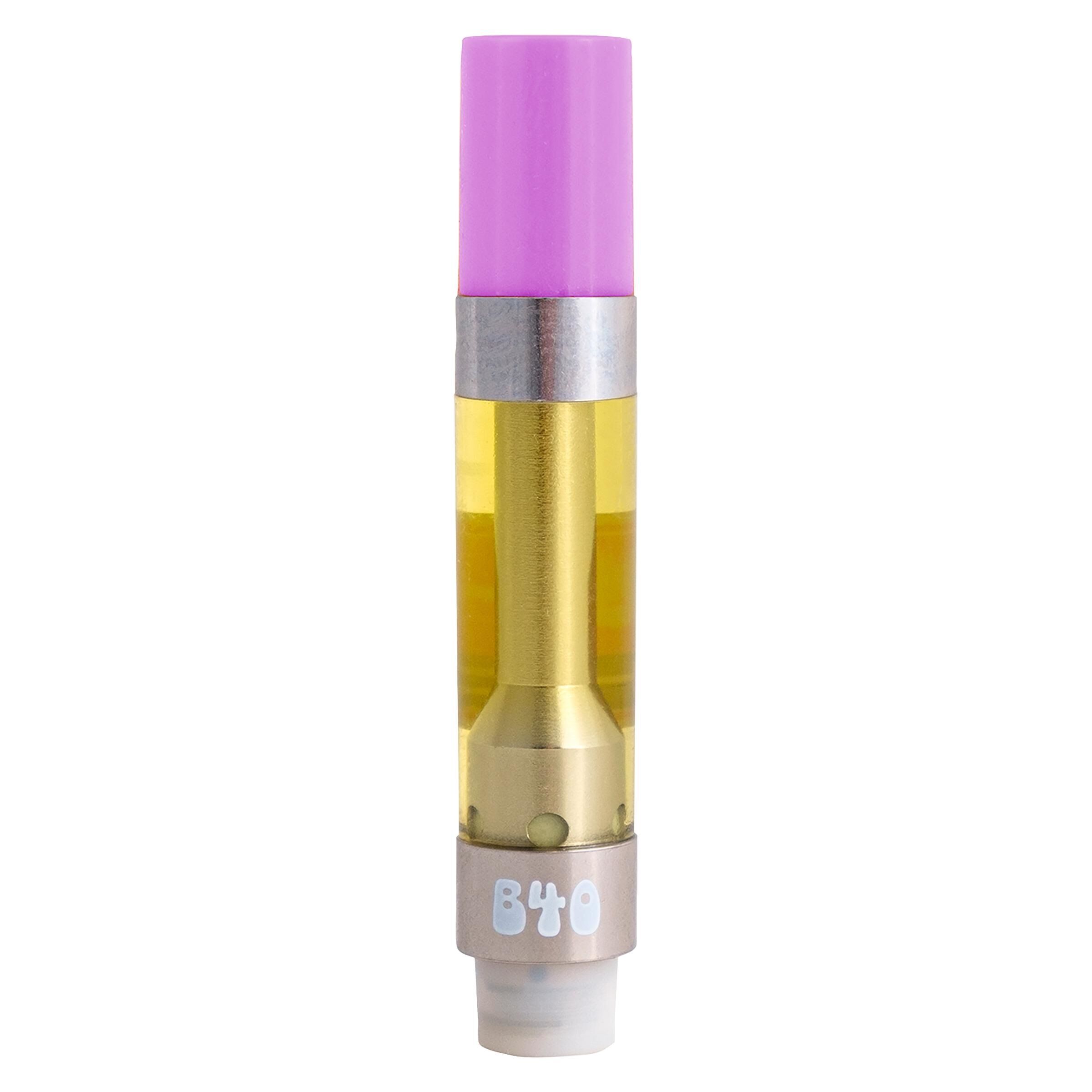 Iced Grape 510 Thread Cartridge