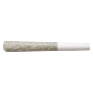 Jealousy X Apples & Bananas Pre-roll