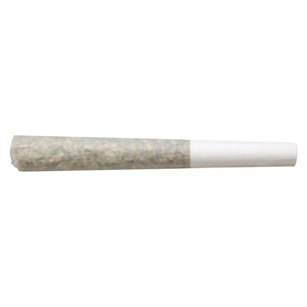 Jealousy X Apples & Bananas Pre-roll