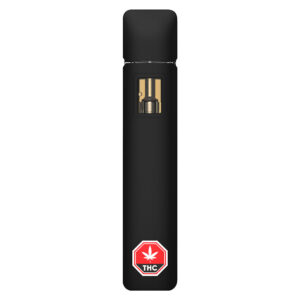 MAC V2 Diamond Vape Disposable Pen