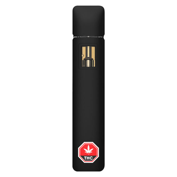 MAC V2 Diamond Vape Disposable Pen