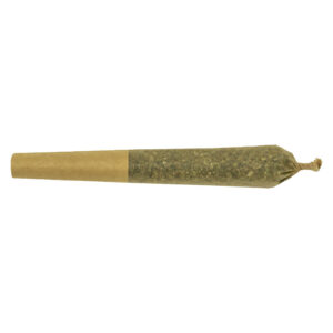 Big Bang Berry Infused Pre-Roll