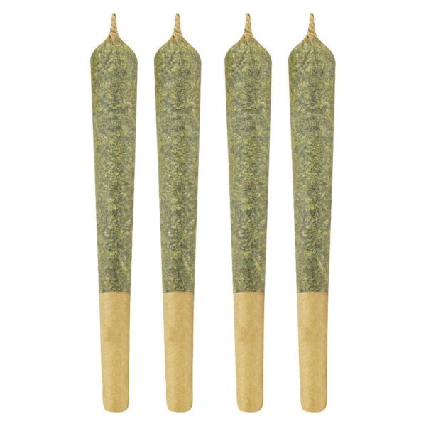 Thumbs Up Sativa Pre-roll 4x0.5g