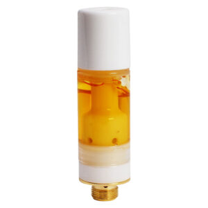 Super Lemon Haze Live Resin 510 Thread Cartridge