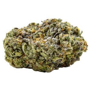 Jack Herer Jamboree Budskis