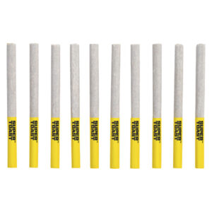 Fruit Punch Slims Pre-roll