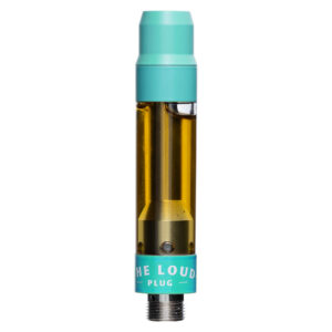 Exotic Gas Live Resin 510 Thread Cartridge
