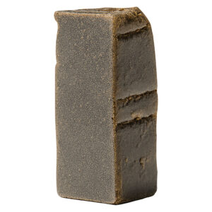 Tacky black hash 11 week pink