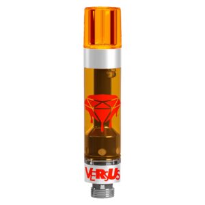 Tropic OG Liquid Diamonds 510 Vape Cartridge