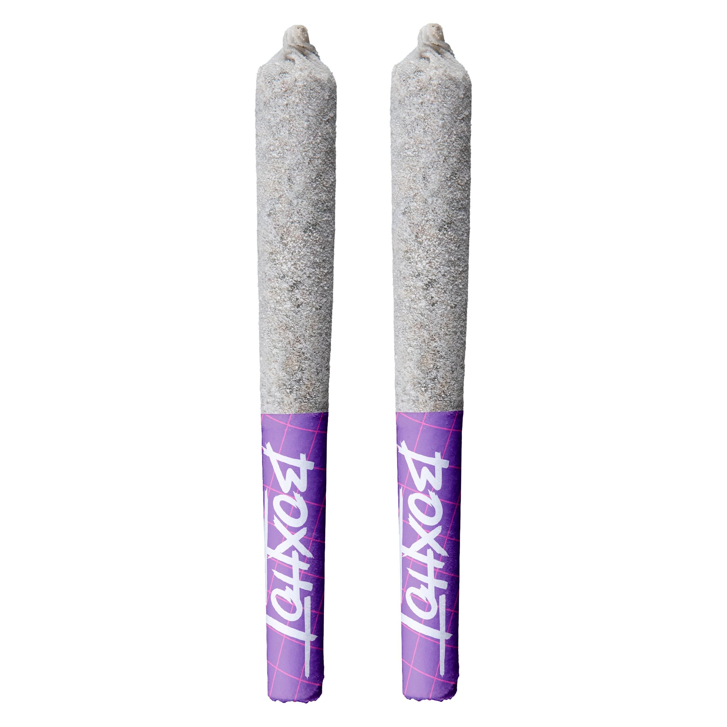 Diamond Doobies - Code Blue Infused Pre-Roll