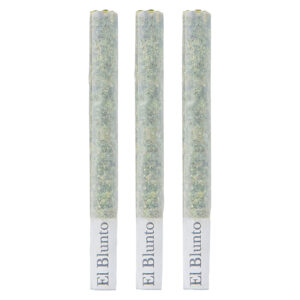 El Jointo Diamond Infused Cullinan Pre-Roll