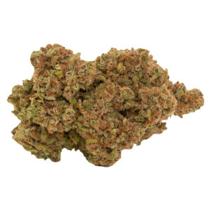 Blackberry Moonrocks