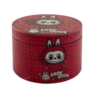 Labubu Grinder  60mm * 40mm