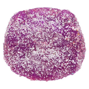 CBD Bomb - The CBD Pectin Purple One