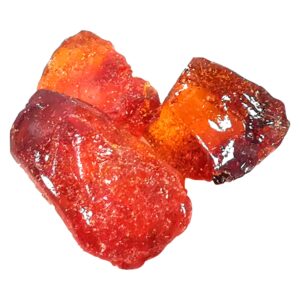 Fractals Full Cannabinoid Spectrum Diamond