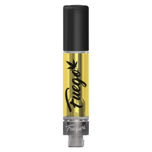 Maui Wowie Liquid Diamond Vape 510 Thread Cartridge