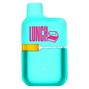 Frozen Melonade Disposable