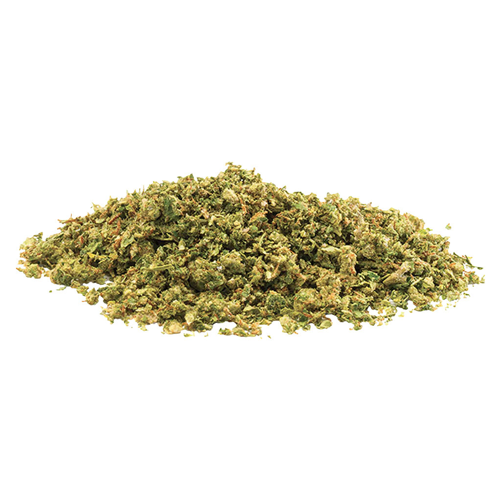 Pink Kush Milled