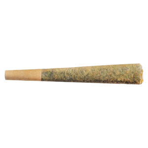 Sunny Daze Sativa Pre-Roll - 1x1g