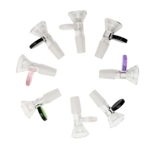 14mm Joint Glass Bowl - B