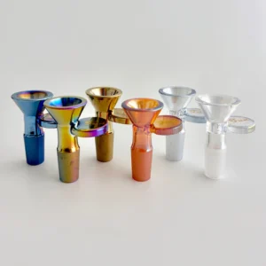 14mm Joint Glass Bowl - A