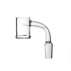 14mm 90° Male Quartz Banger