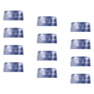 Bedtime Blueberry Lemon Multi-pack CBD:CBN:THC Gummies