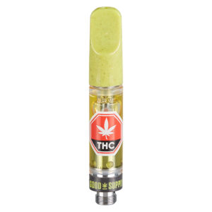 Berry Blurry 510 Thread Cartridge