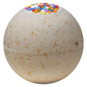 Birthday Bath Bomb