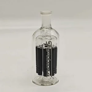 10 Arms Diffuser Ash-Catcher - Black