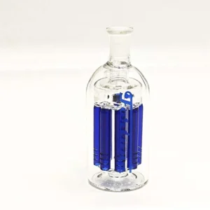 10 Arms Diffuser Ash-Catcher - Blue