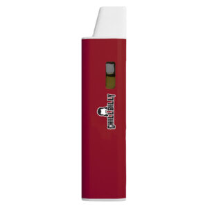 Maxed Out Liquid Diamond All-in-One Vape - Raspberry Rodeo