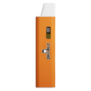 Maxed Out Liquid Diamond All-in-One Vape - Sticky Peach