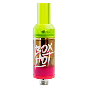 Passion Punk 510 Thread Cartridge