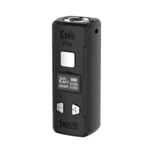 Kodo Pro Digital 510 Battery Black