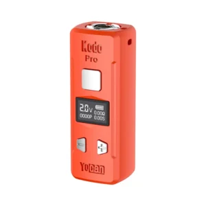 Kodo Pro Digital 510 Battery - Orange