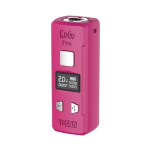 Kodo Pro Digital 510 Battery - Pink