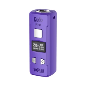 Kodo Pro Digital 510 Battery - Purple