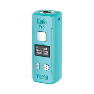 Kodo Pro Digital 510 Battery - Teal