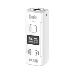 Kodo Pro Digital 510 Battery - White